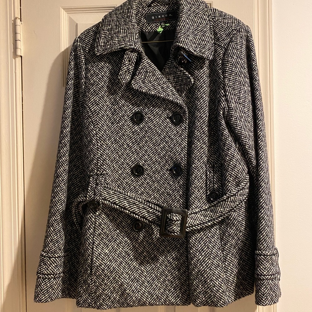 Ladies Winter Jacket